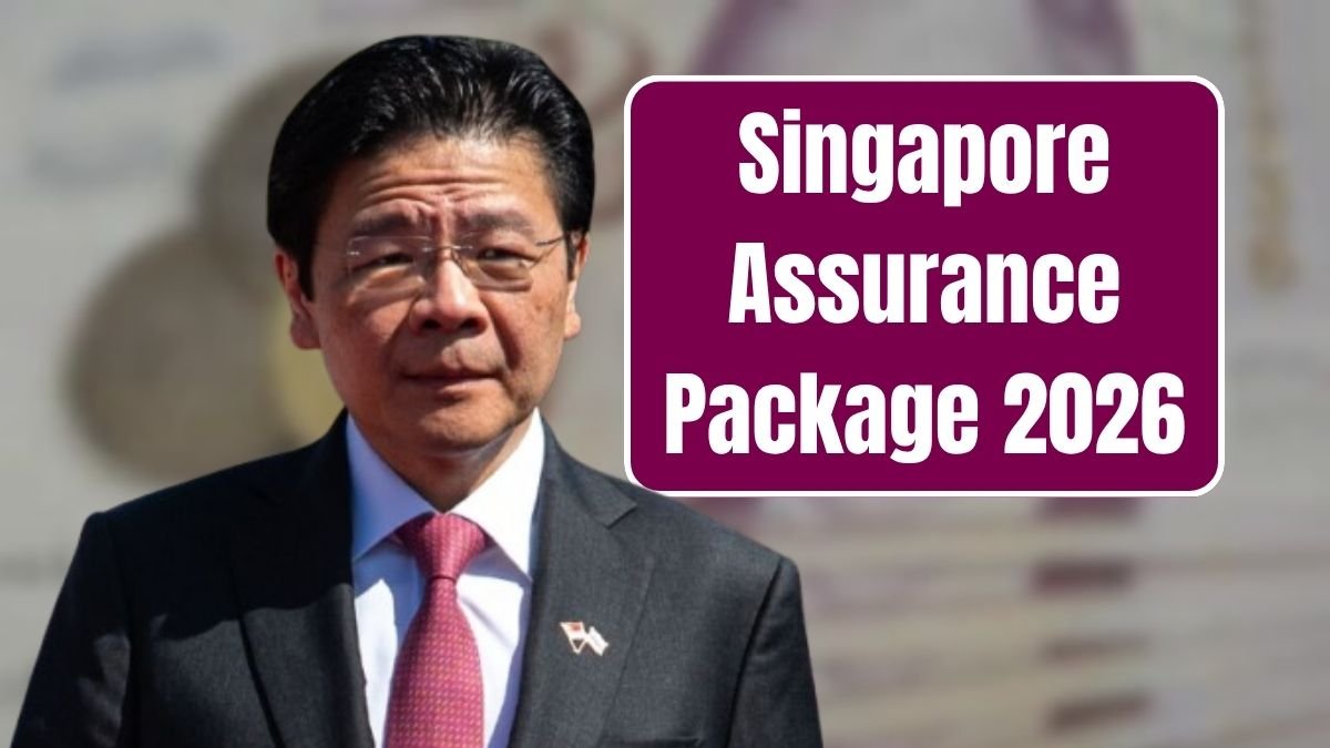 Singapore Assurance Package 2026