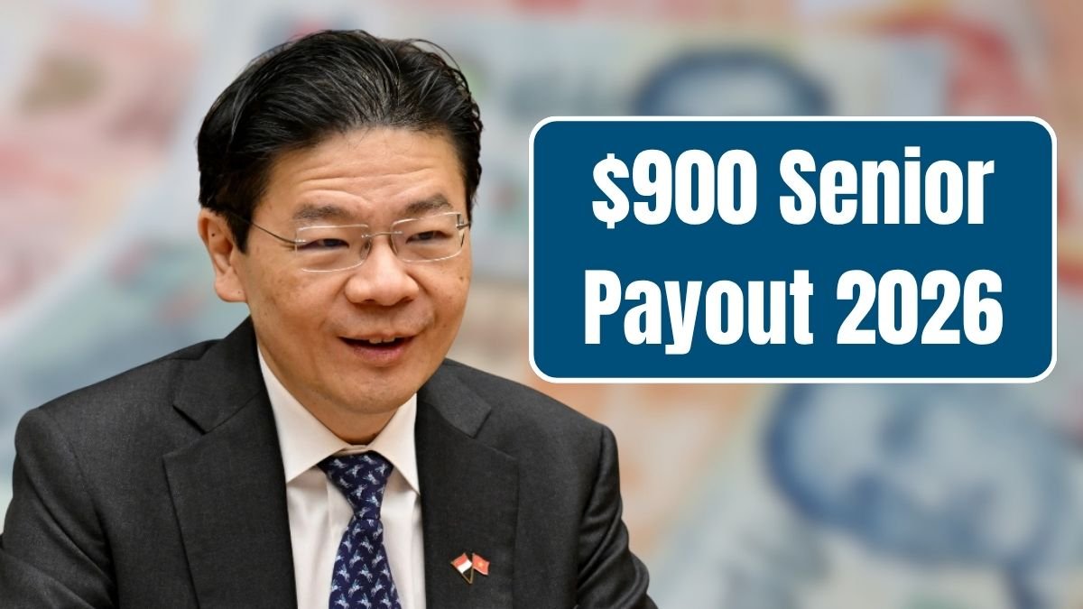 $900 Senior Payout 2026